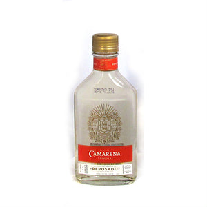 Camarena Reposado Tequila