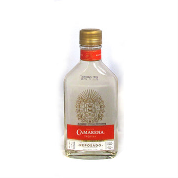 Camarena Reposado Tequila