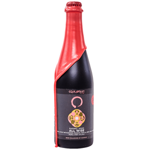 Equilibrium BA All Wise Stout