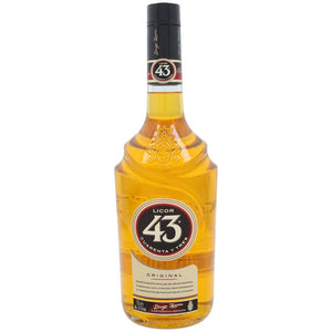 Licor 43