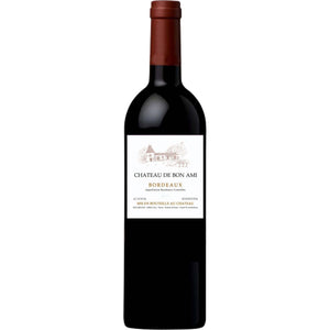 Chateau De Bon Ami Bordeaux