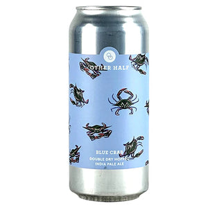 Other Half DDH Blue Crab IPA  4pk Cn