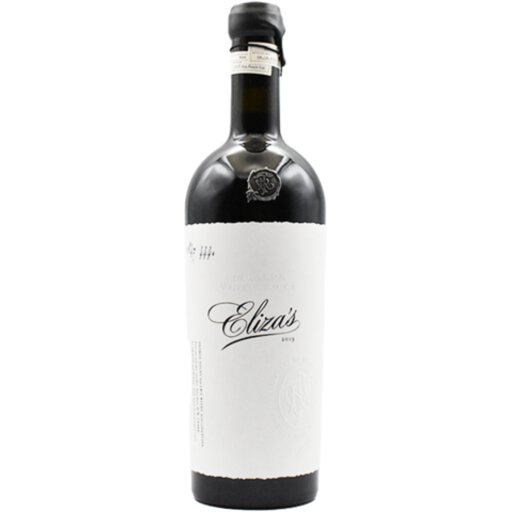 Robert Mondavi To Kalon Red Elizas