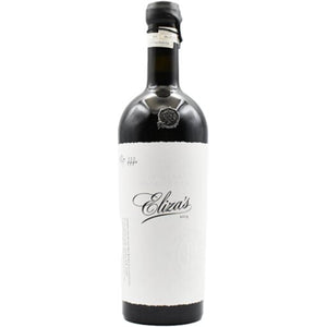 Robert Mondavi To Kalon Red Elizas
