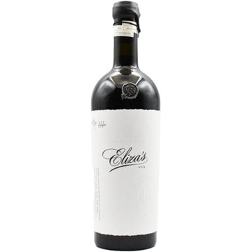Robert Mondavi To Kalon Red Elizas