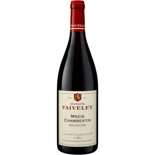 Domaine Faiveley Mazis Chambertin Grand Cru 2020