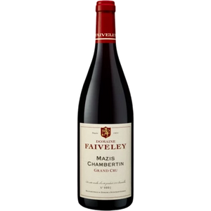 Domaine Faiveley Mazis Chambertin Grand Cru 2020