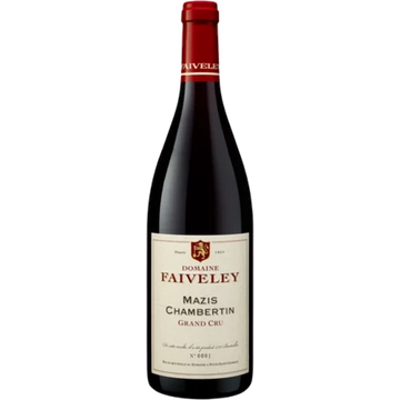 Domaine Faiveley Mazis Chambertin Grand Cru 2020