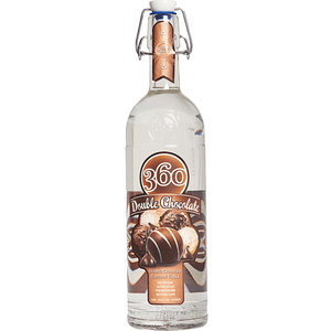 360 Double Chocolate Vodka