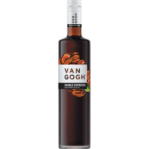 Van Gogh Double Espresso Vodka