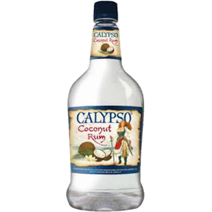Calypso Coconut Rum