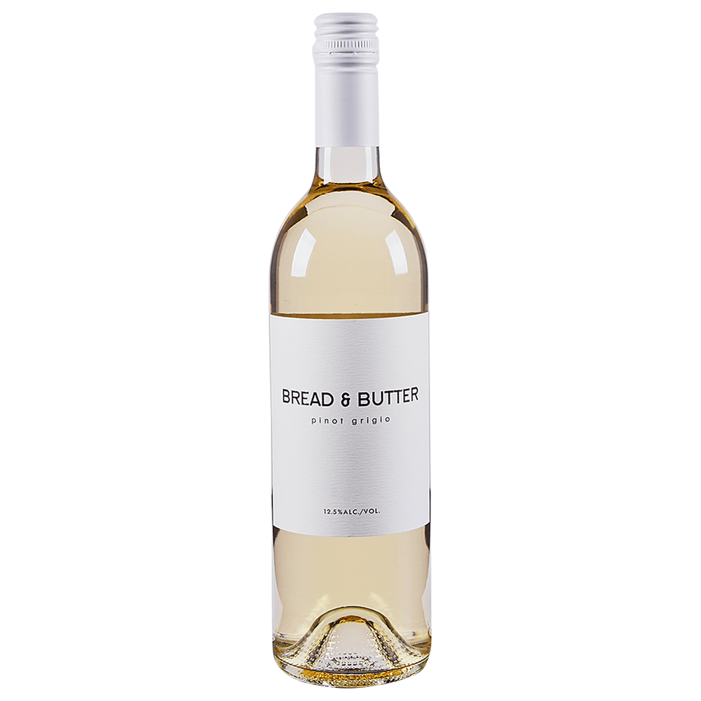 Bread & Butter Pinot Grigio