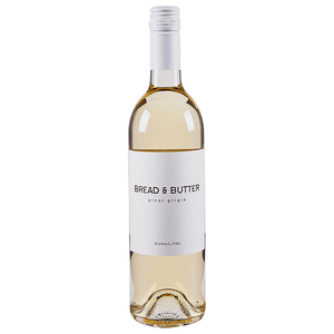 Bread & Butter Pinot Grigio