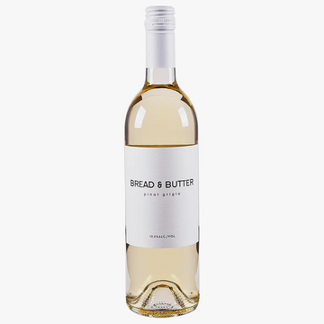 Bread & Butter Pinot Grigio
