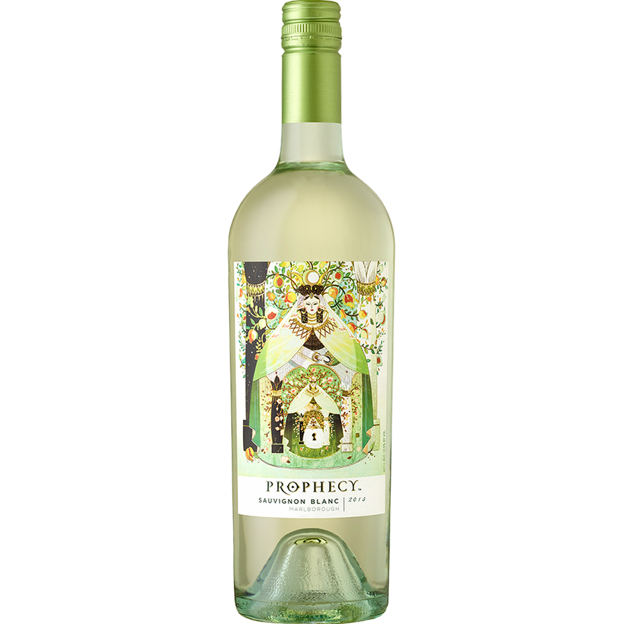 Prophecy Sauvignon Blanc