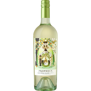Prophecy Sauvignon Blanc
