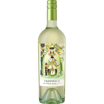 Prophecy Sauvignon Blanc