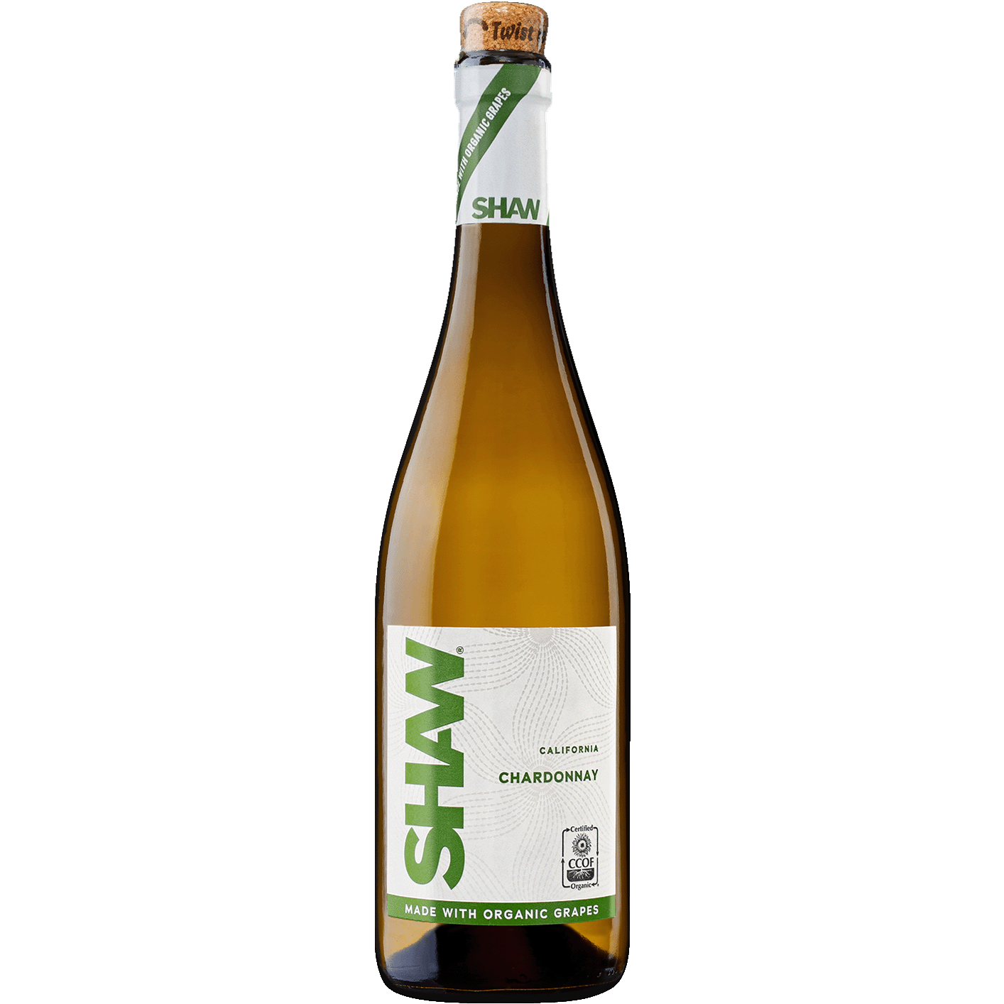 Shaw Organic Chardonnay