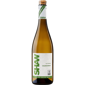 Shaw Organic Chardonnay