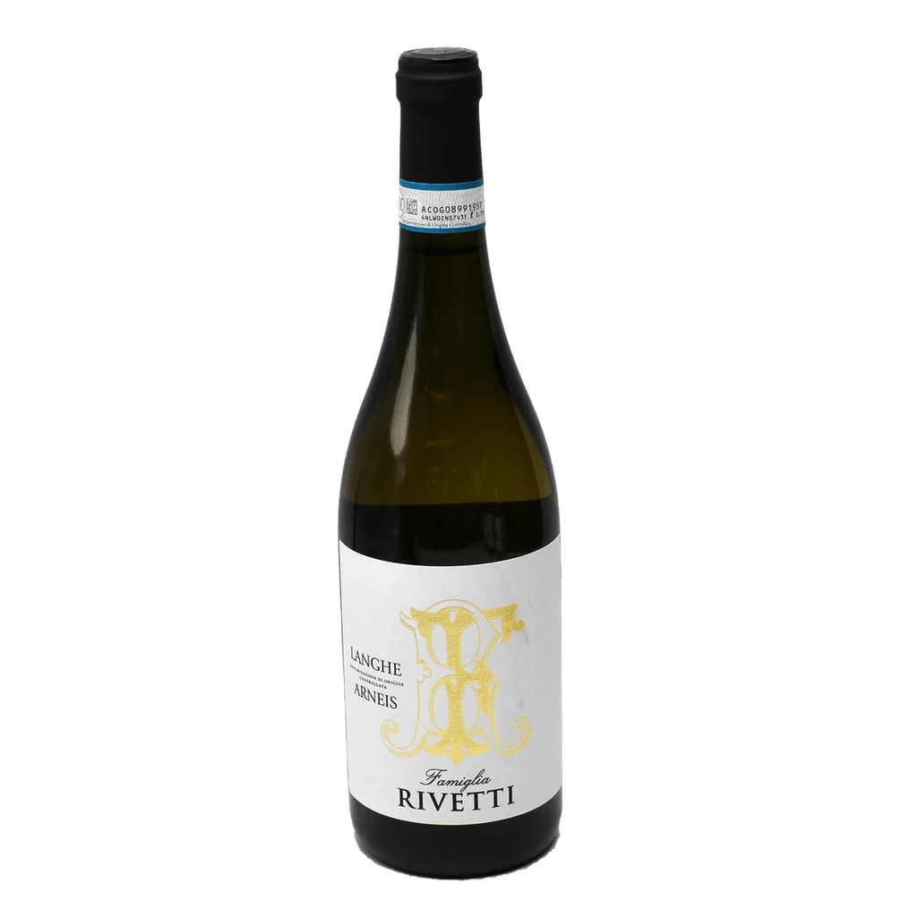 Famiglia Rivetti Langhe Arneis