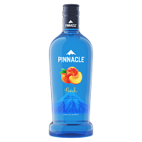 Pinnacle Peach Vodka