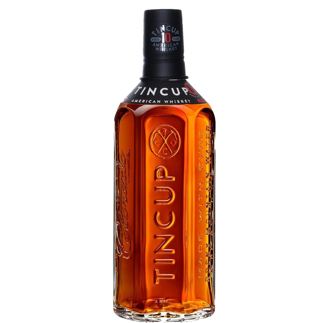 Tincup 10yr