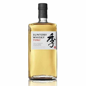 Suntory Toki Whisky
