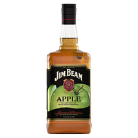 Jim Beam Apple
