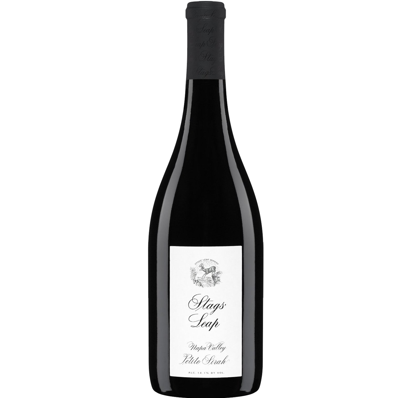 Stags Leap Petite Syrah