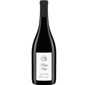 Stags Leap Petite Syrah