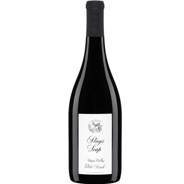 Stags Leap Petite Syrah