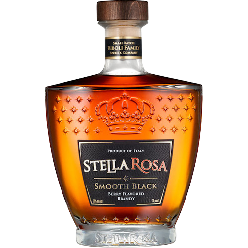 Stella Rosa Smooth Black Berry Brandy