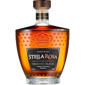 Stella Rosa Smooth Black Berry Brandy