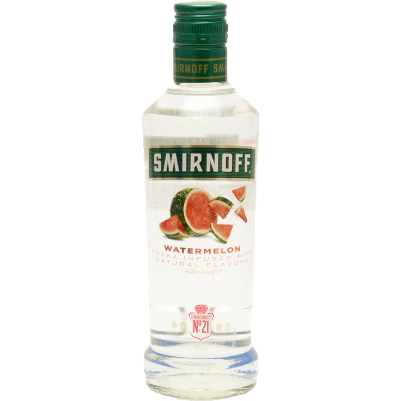 Seagrams Juicy Watermelon
