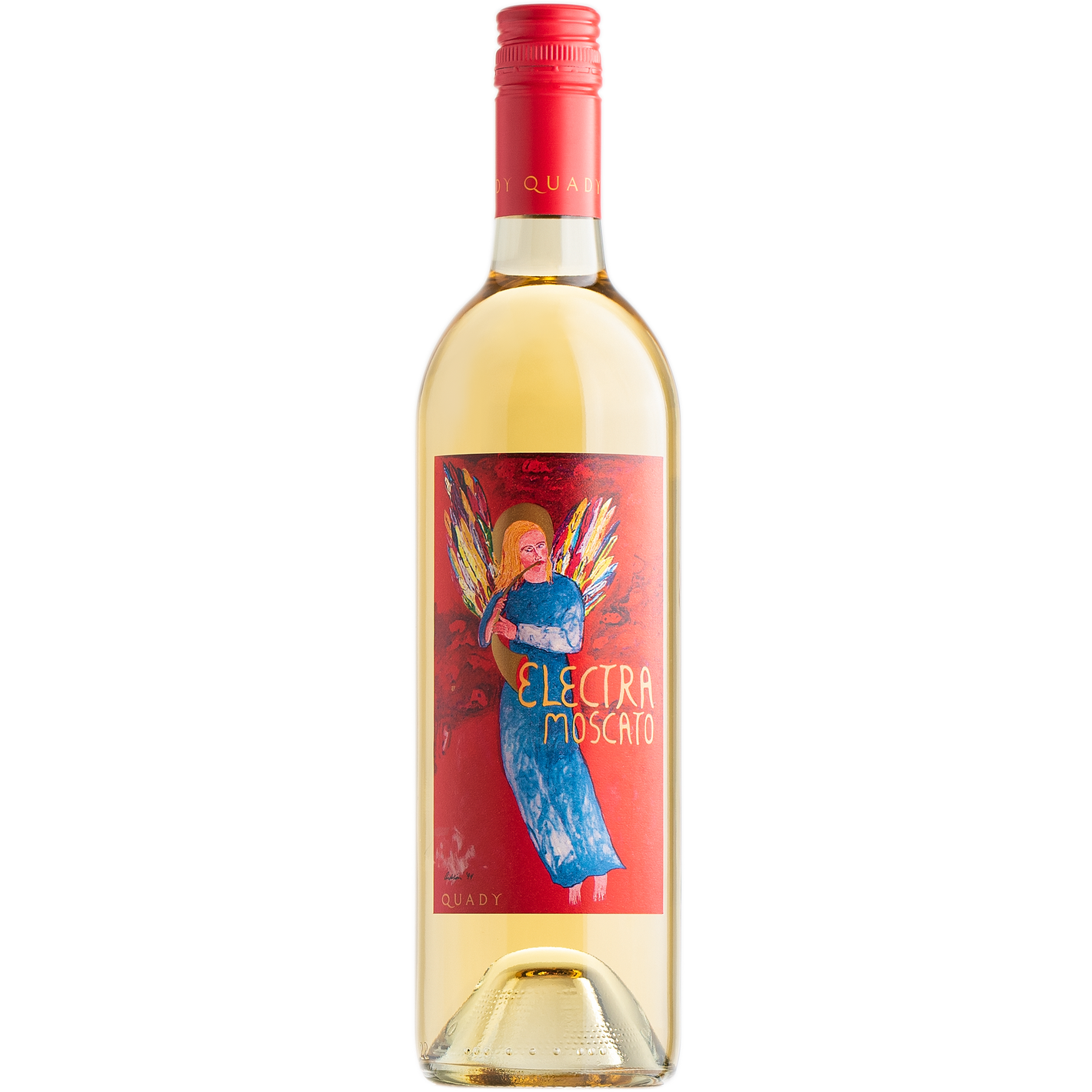 Quady Electra Moscato