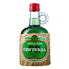 Enrico Toro Centerba Forte