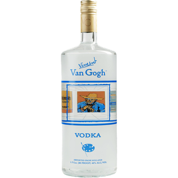 Van Gogh Vodka