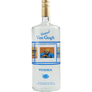 Van Gogh Vodka
