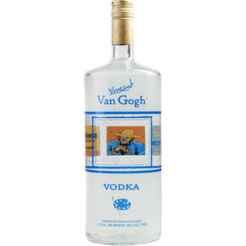 Van Gogh Vodka