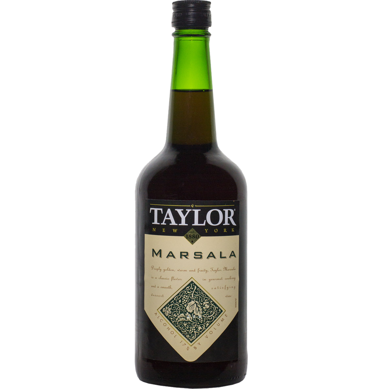 Taylor NY Marsala
