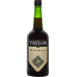 Taylor NY Marsala