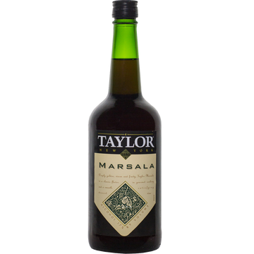 Taylor NY Marsala