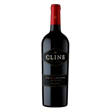 Cline Old Vine Lodi Zinfandel