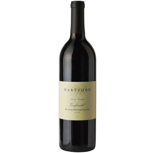Hartford Old Vine Zinfandel Russian River