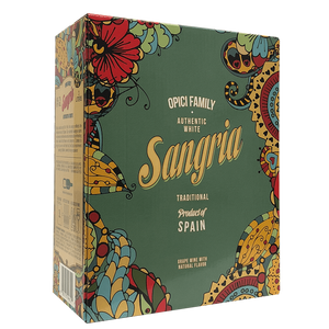 Opici Sangria White