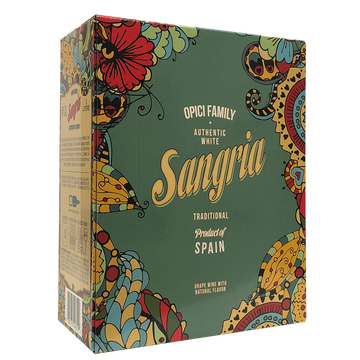 Opici Sangria White