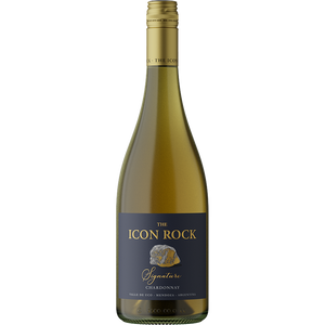 The Icon Rock Signature Chardonnay