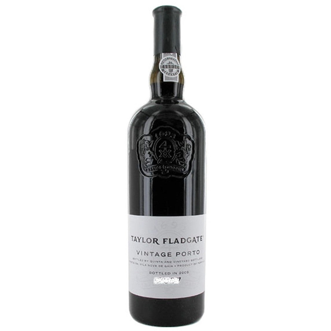 Taylor Fladgate Vintage Porto 2016