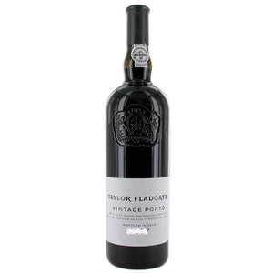 Taylor Fladgate Vintage Porto 2016