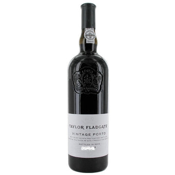 Taylor Fladgate Vintage Porto 2016